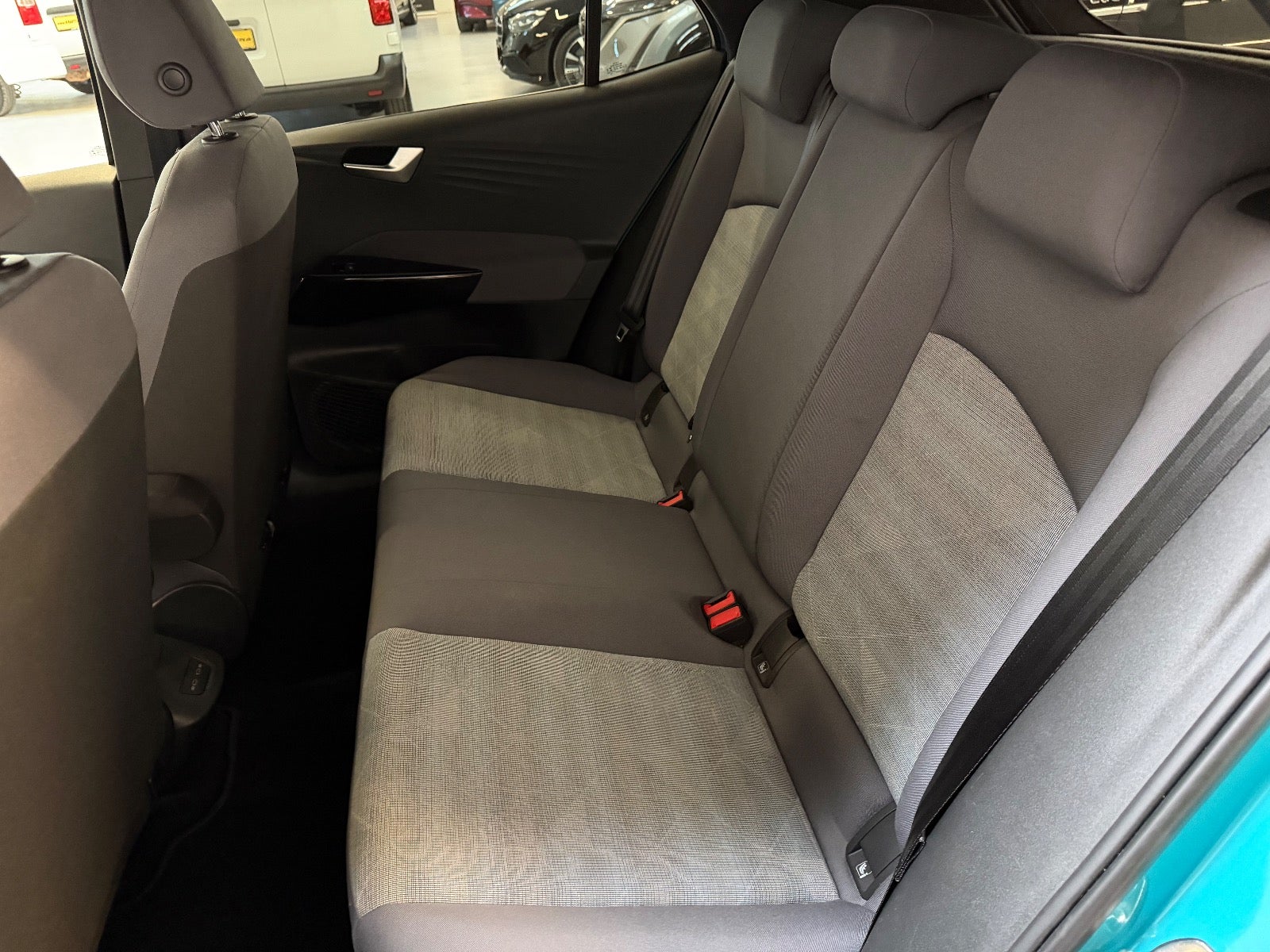 Billede af VW ID.3 58 Pro Performance