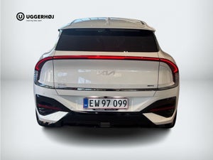 Kia EV6 Long Range GT-Line