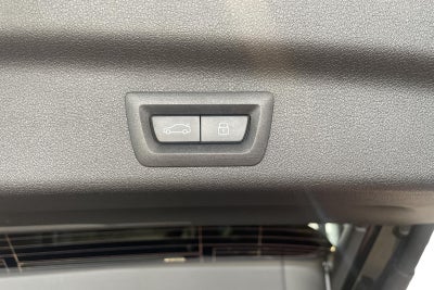 BMW iX1 eDrive20 M-Sport