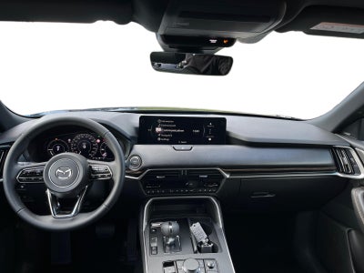 Mazda CX-60 PHEV Homura+ aut. AWD billede 3