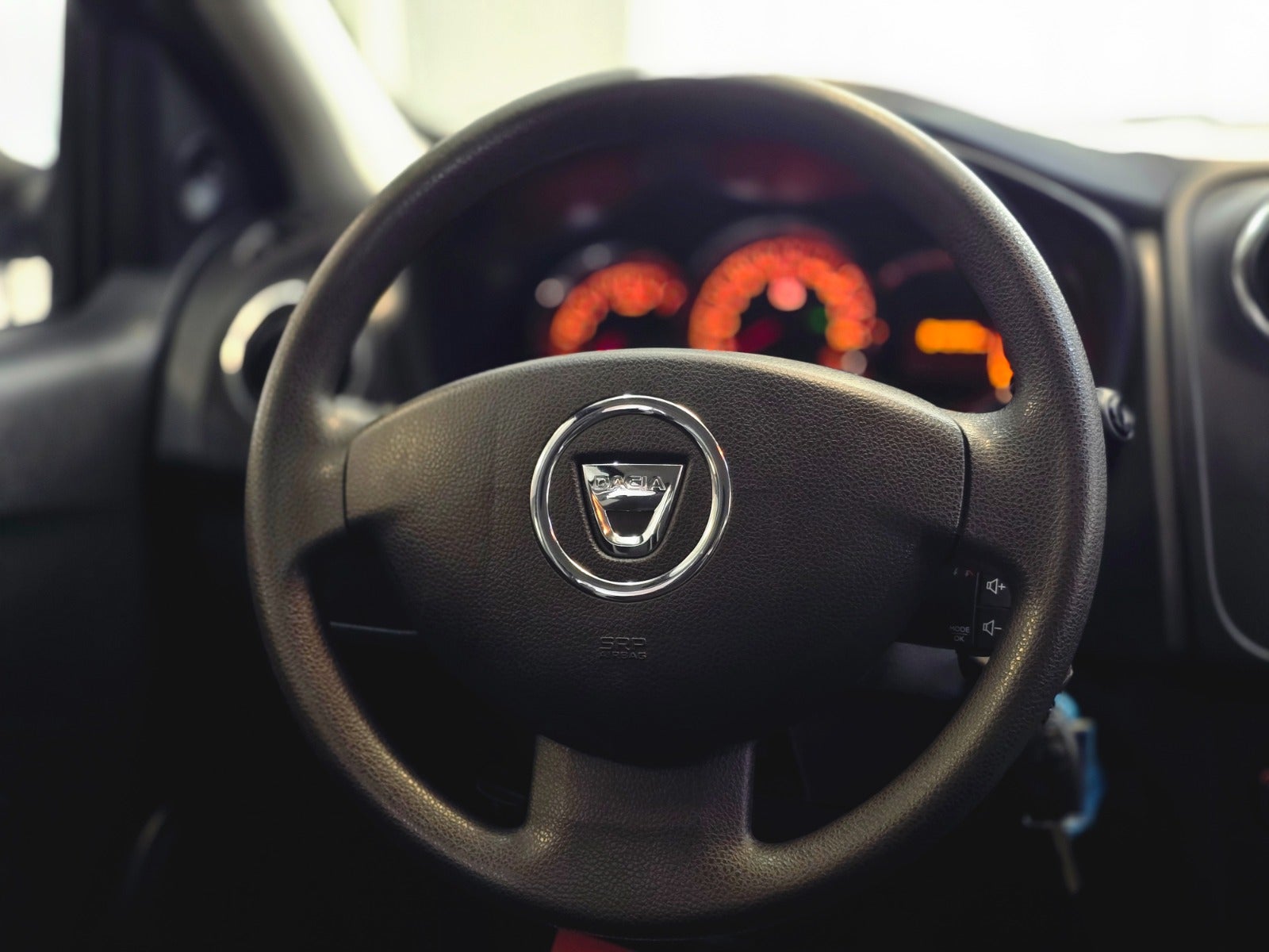 Billede af Dacia Sandero 0,9 TCe 90 Base