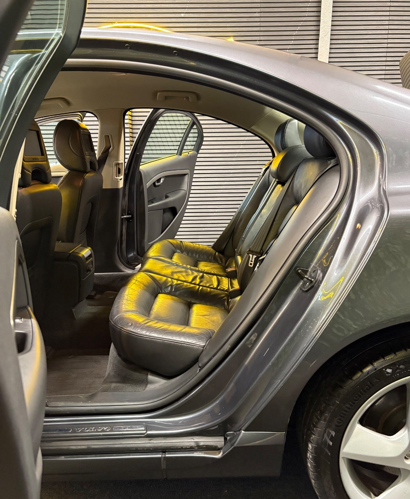 Billede af Volvo S80 2,5 T Celebration aut.