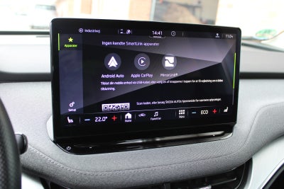 Skoda Enyaq iV Loft