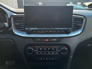 Kia Ceed T-GDi Comfort SW