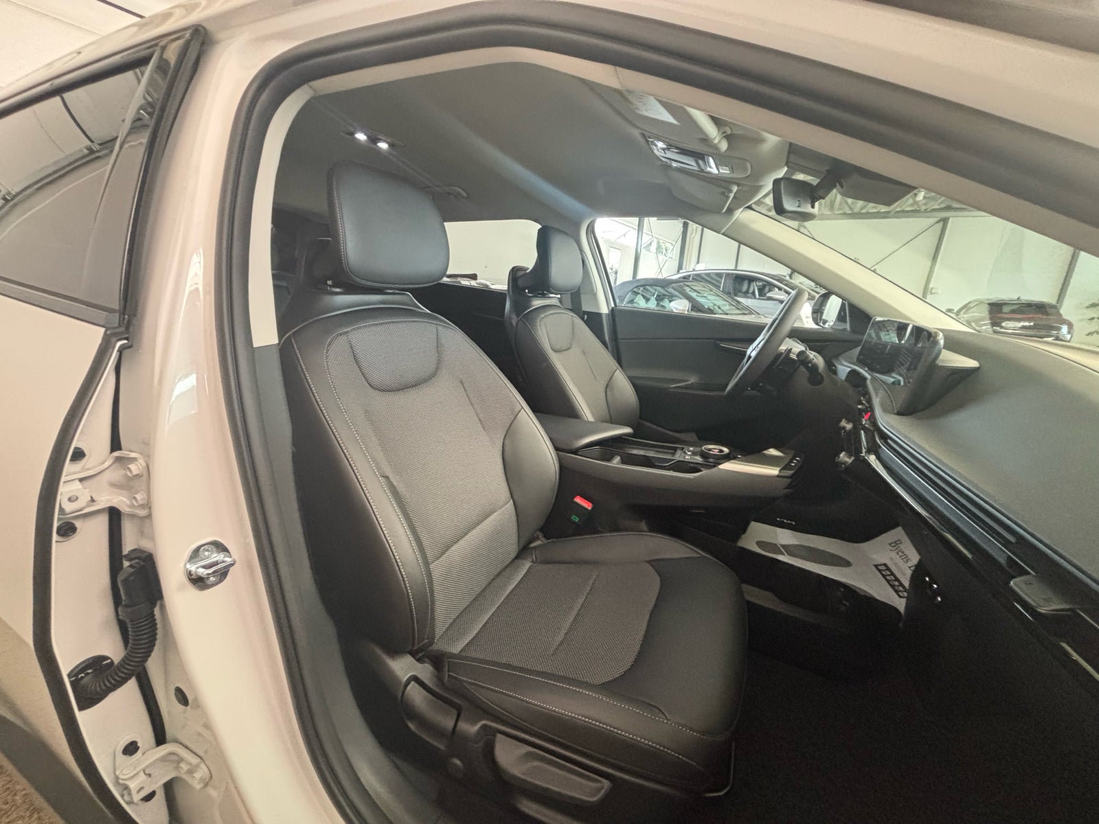 Kia EV6 Long Range Prestige