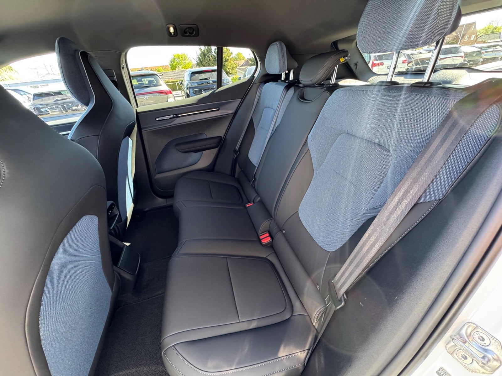 Billede af Volvo EX30  Extended Range Plus