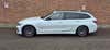 BMW 330e Touring M-Sport aut. thumbnail