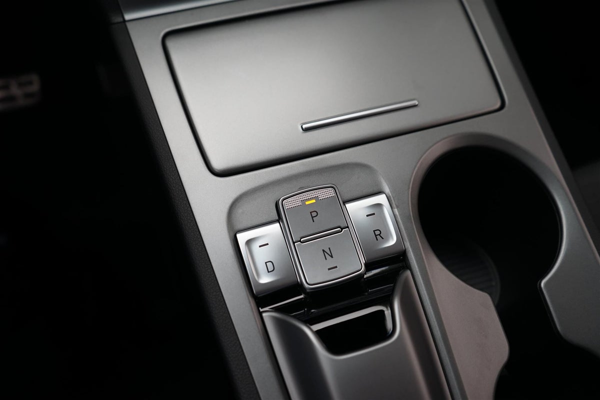 Hyundai Kona EV Select billede 14