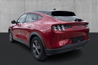 Ford Mustang Mach-E 70,0 Standard Range 2023