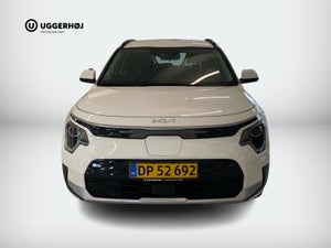 Kia Niro EV Van