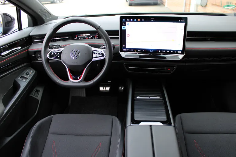 VW ID.7 GTX Tourer 4Motion