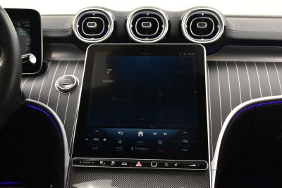 Mercedes C300 e AMG Line stc. aut.