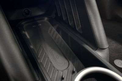 MINI Aceman SE JCW Trim M