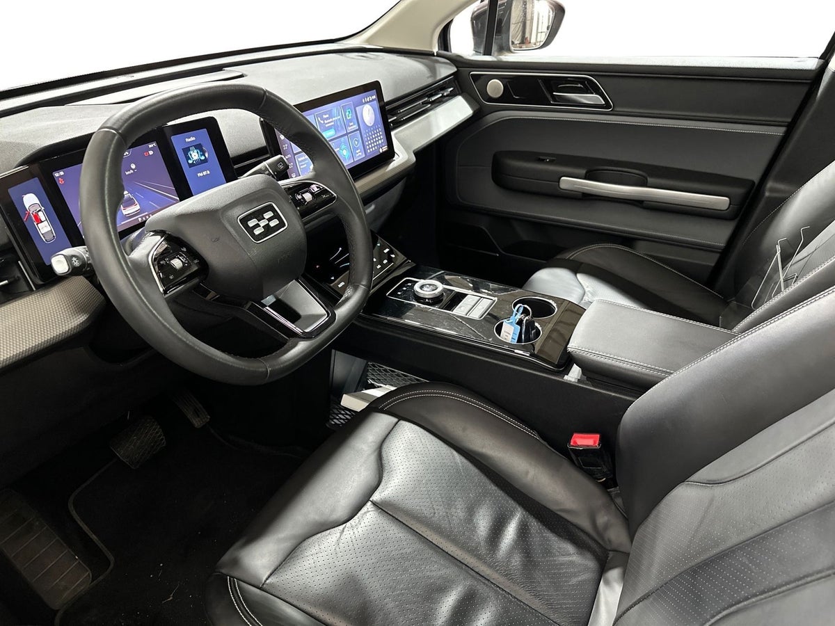 Aiways U5 Premium billede 3