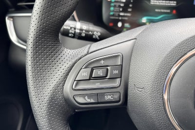 MG Marvel R Performance