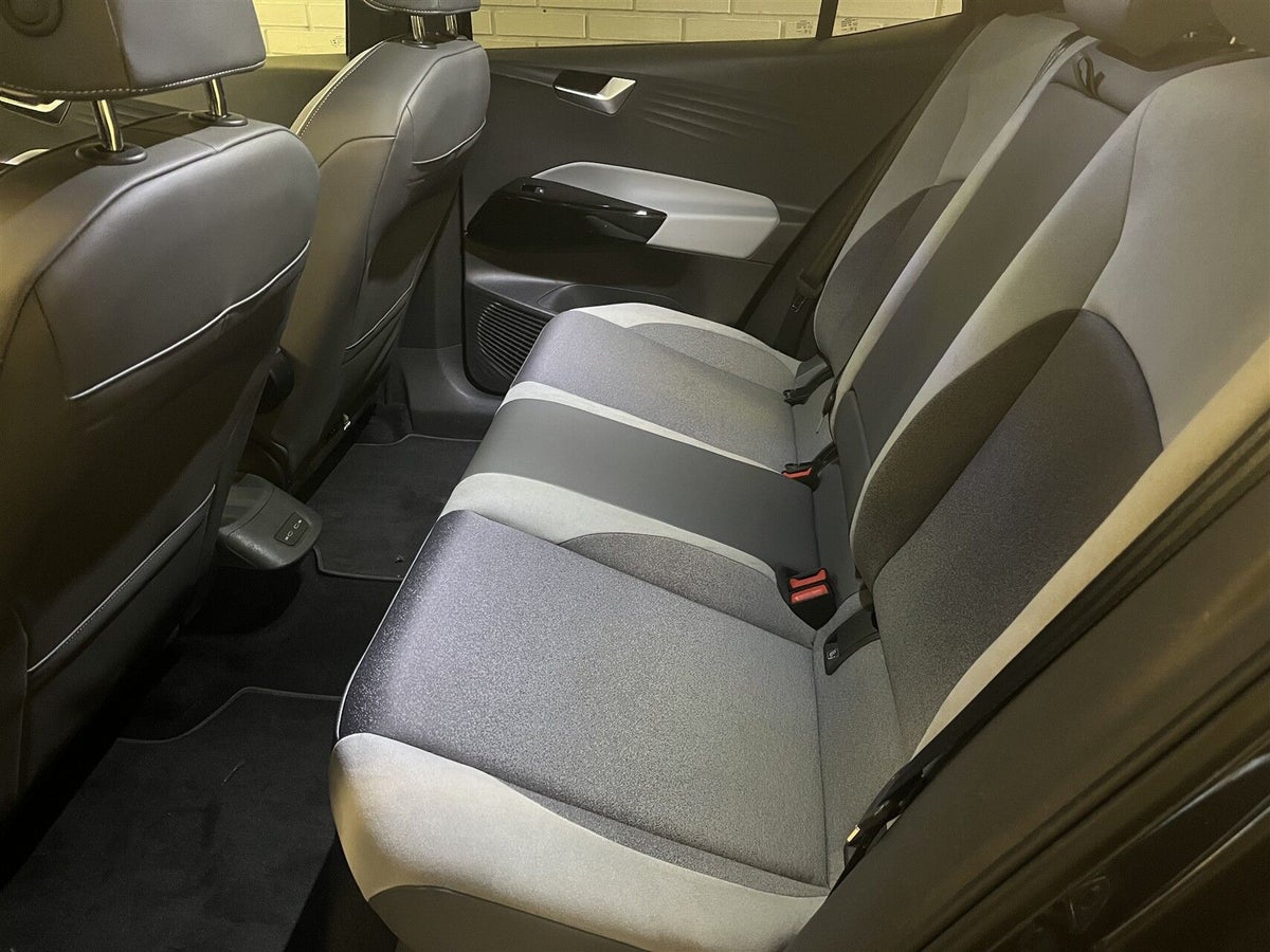 VW ID.3 1ST Plus Performance billede 9