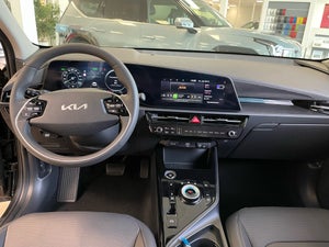 Kia Niro EV Prestige