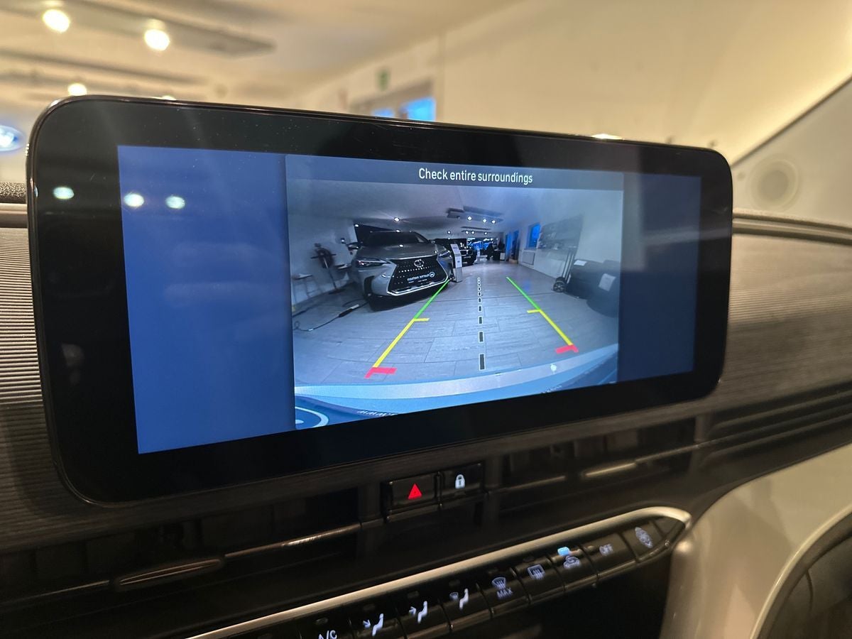 Fiat 500e Passion Cabrio billede 12