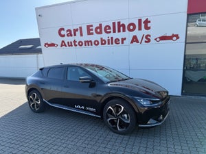Kia EV6 Long Range Prestige