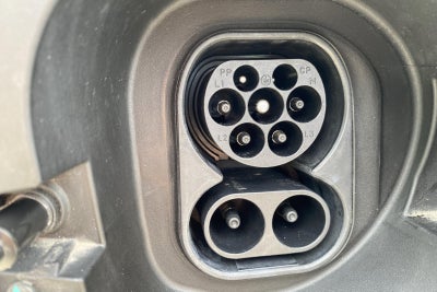 BYD Seal U Design