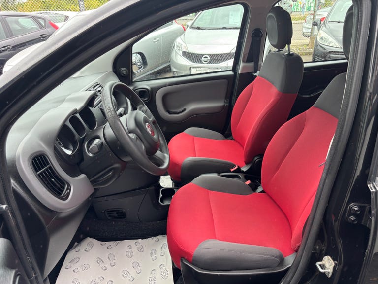 Fiat Panda 69 Pop