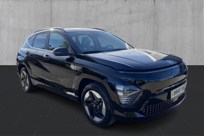 Hyundai Kona EV Ultimate