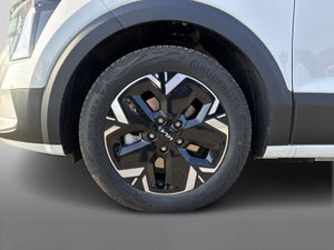 Kia Niro EV