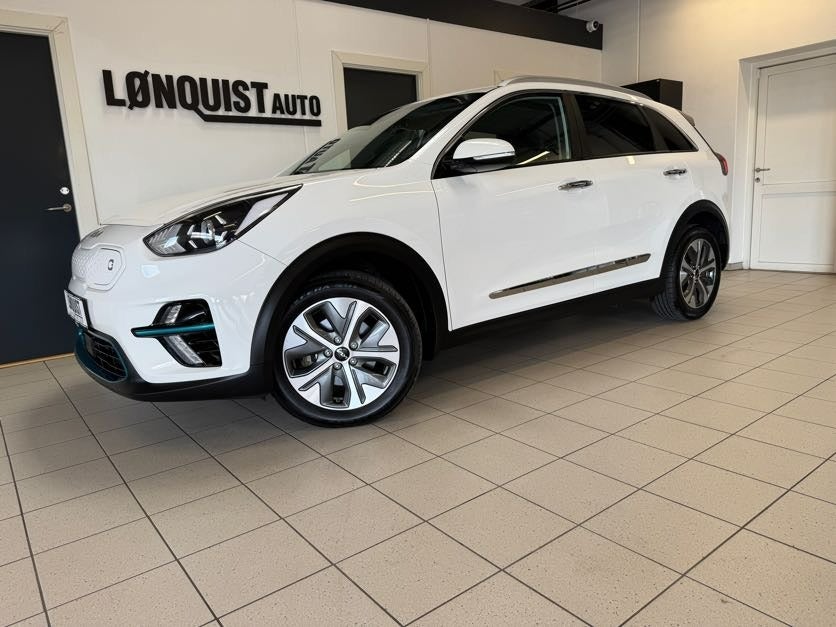 Kia e-Niro Advance
