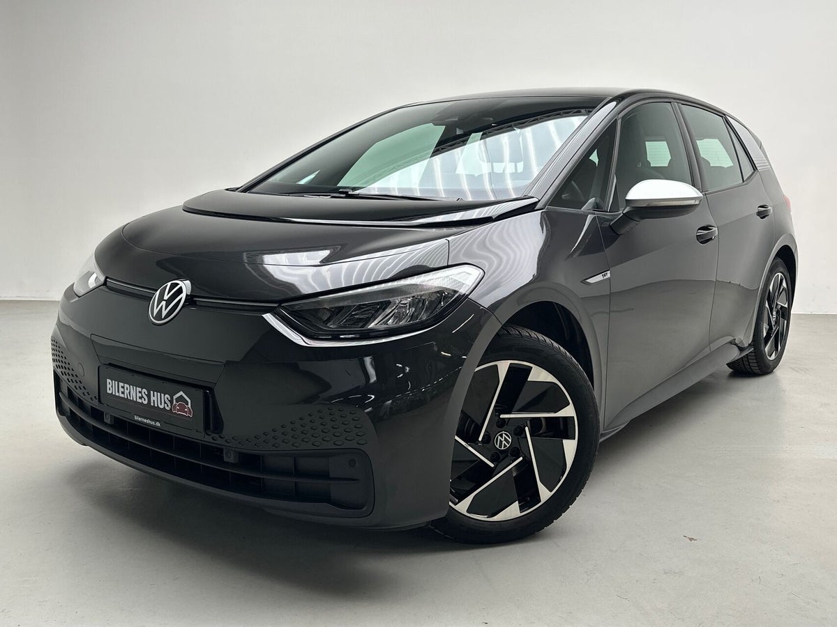 VW ID.3 1ST Pro Performance billede 18