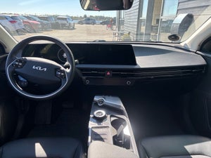 Kia EV6 Long Range Performance AWD