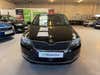 Skoda Rapid TSi 95 Ambition Spaceback thumbnail