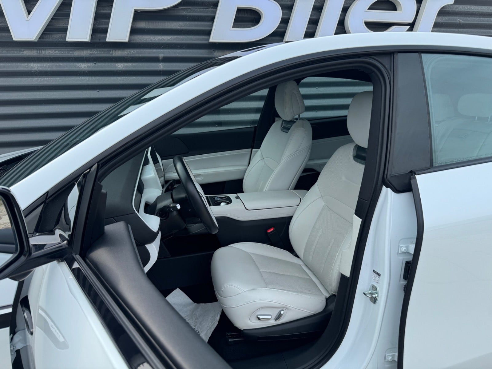 Billede af Xpeng G6  Performance