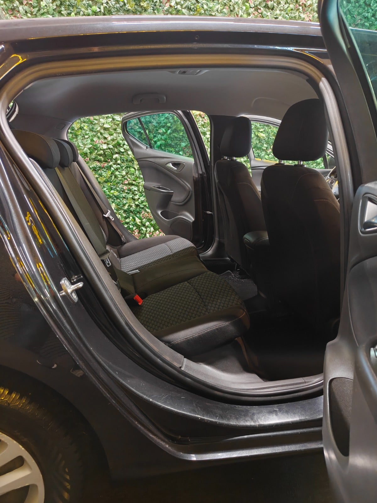 Billede af Opel Astra 1,0 T 105 Enjoy