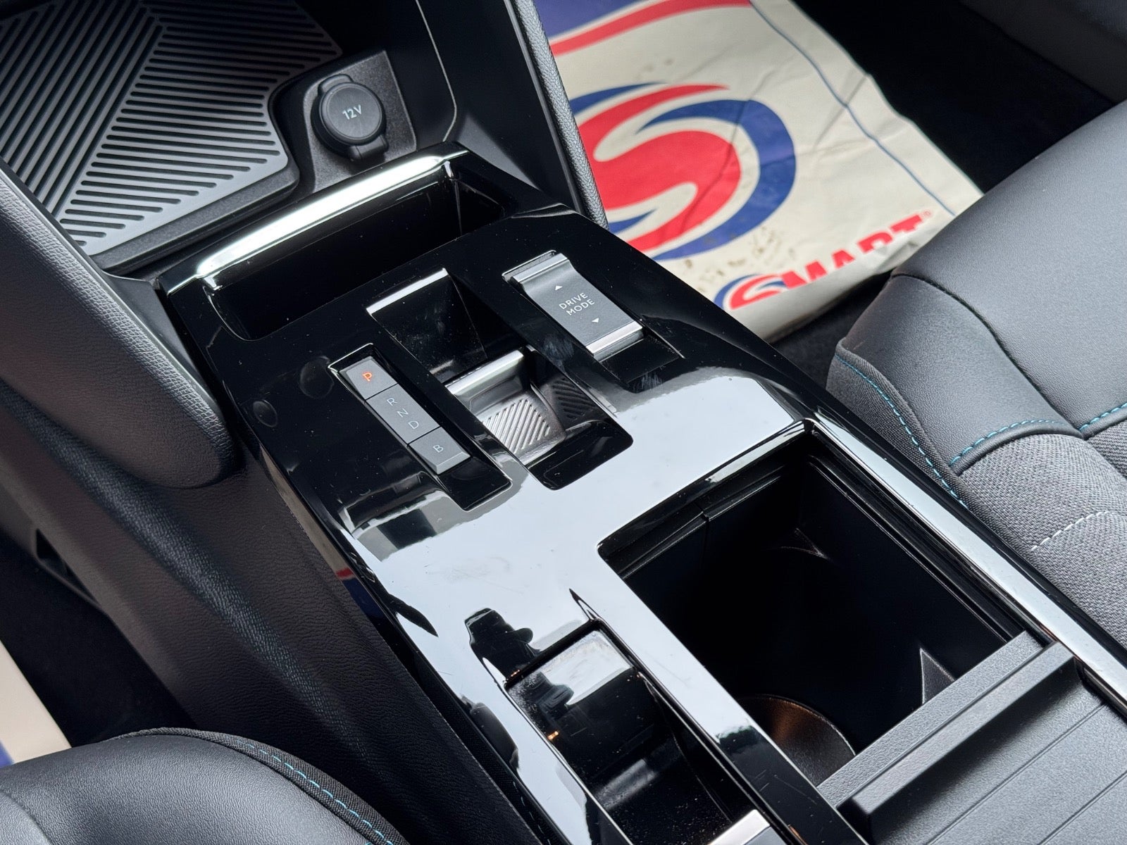 Billede af Citroën ë-C4 X 50 Concorde Premiere Pack