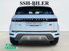 Land Rover Range Rover Evoque P300e SE aut. thumbnail