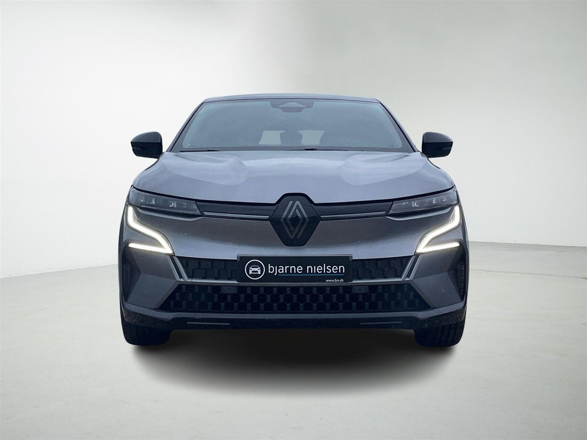 Renault Megane E-Tech Esprit Alpine billede 6