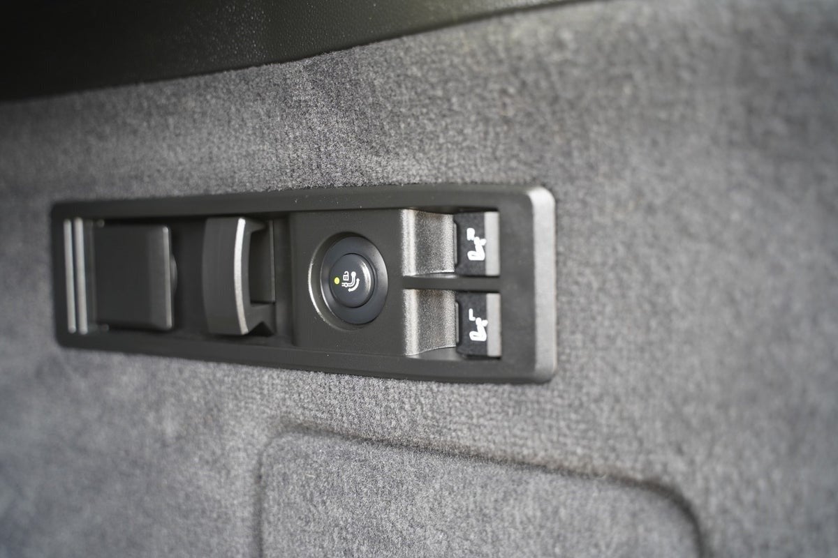 Billede af BMW iX xDrive40 Fully Charged Sport