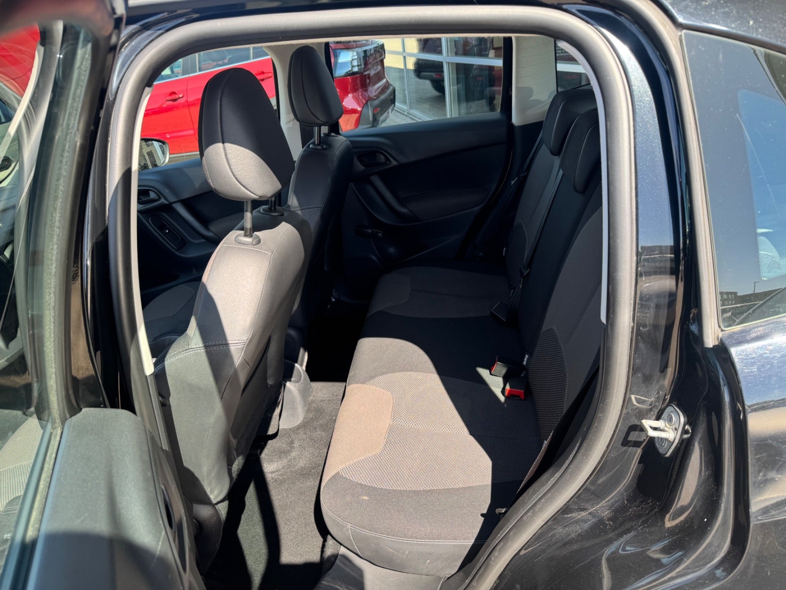 Billede af Citroën C3 1,0 PureTech 68 Attraction