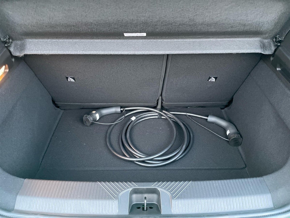 Renault 5 E-Tech Techno billede 5