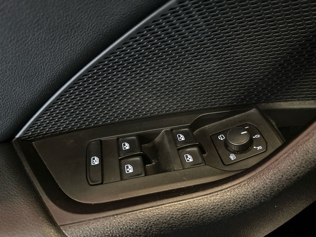 Skoda Octavia TSi iV Plus Combi DSG billede 21