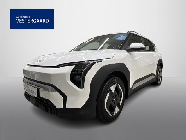 Kia EV3 Standard Range Access