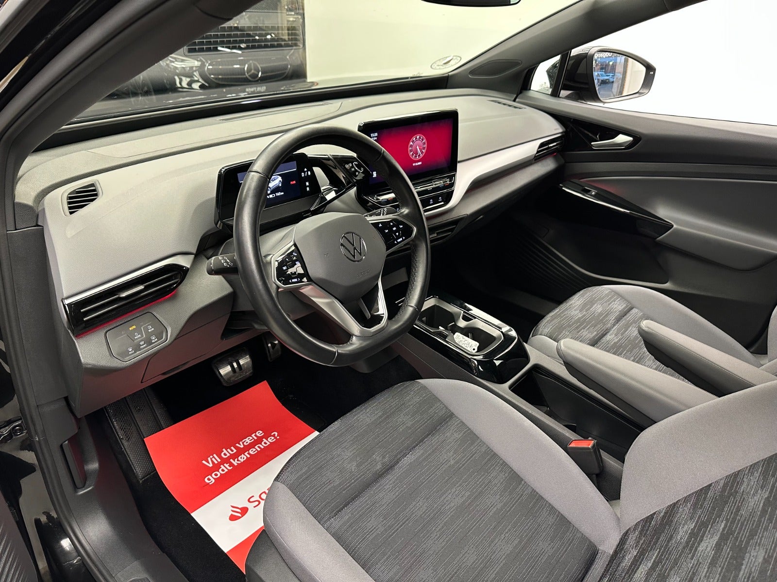 Billede af VW ID.4 77 Pro Performance