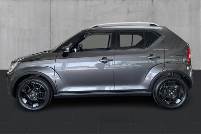 Suzuki Ignis Dualjet mHybrid Adventure Gold - 1