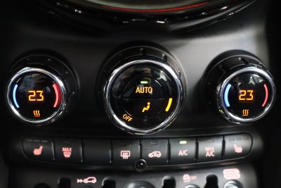 MINI Cooper SE Maximise