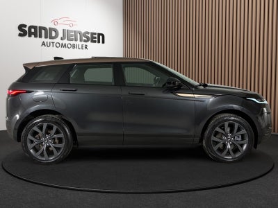 Land Rover Range Rover Evoque P300e Bronze Collection aut.