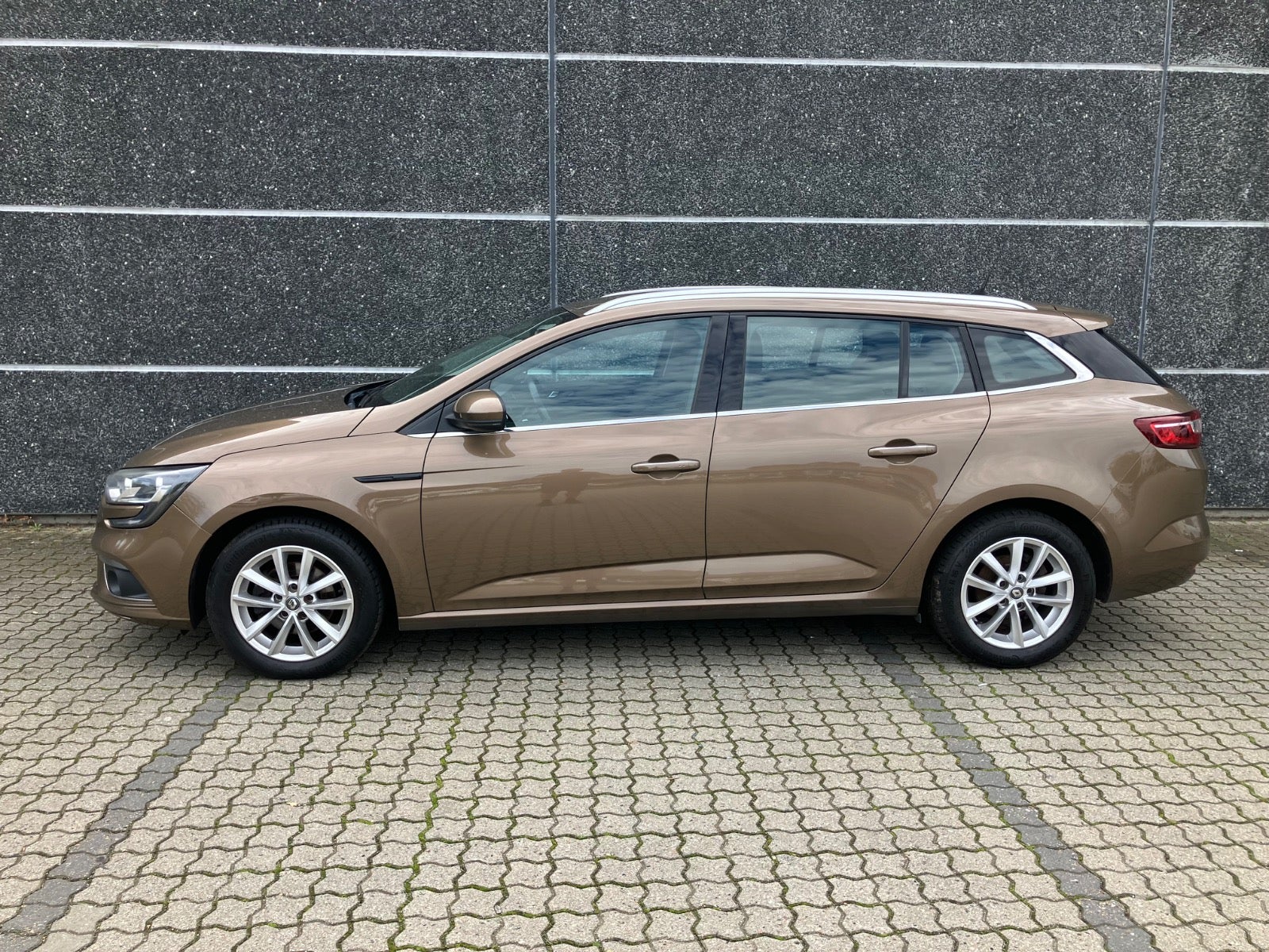 Renault Megane IV TCe 130 Bose Edition Sport Tourer