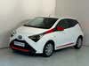 Toyota Aygo VVT-i x-pose