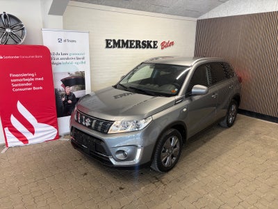 Suzuki Vitara 1,0 Boosterjet Active aut. 5d