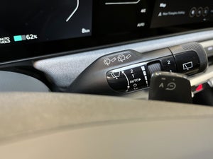 Kia EV3 Long Range Upgrade