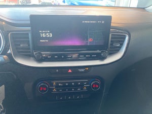 Kia Ceed T-GDi mHEV Comfort Upgrade SW DCT